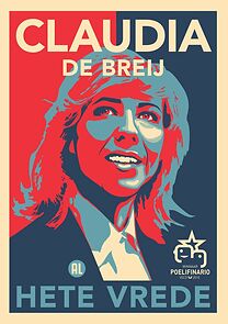 Watch Claudia de Breij: Hete vrede (TV Special 2011)