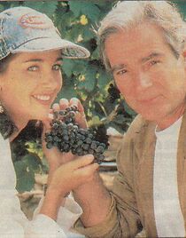 Watch Le raisin d'or