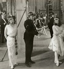 Watch Brandmandens Datter (Short 1915)