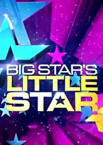 Watch Big Star's Little Star