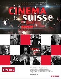 Watch CINEMAsuisse: Marc Forster (Short 2012)