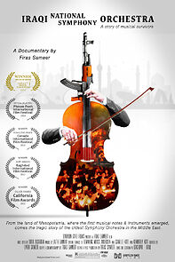 Watch Iraqi National Symphony Orchestra