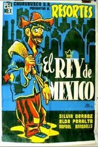 Watch El rey de México
