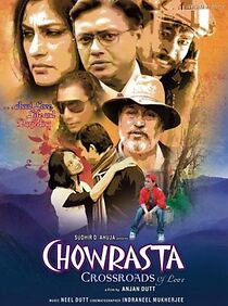 Watch Chowrasta Crossroads of Love