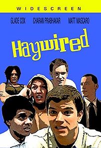 Watch Haywired