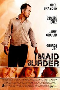 Watch Maid for Murder (Short 2013)