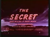 Watch The Secret