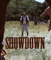 Watch Showdown (Short 2011)