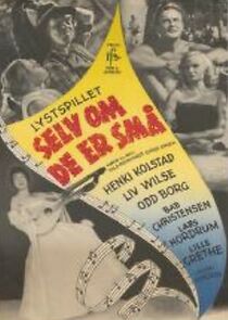 Watch Selv om de er små