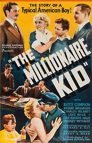 Watch The Millionaire Kid