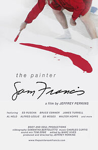 Watch The Painter Sam Francis