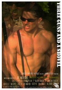 Watch Three Guns and a Shovel (Short 2009)