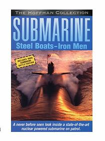 Watch Submarine: Steel Boats, Iron Men