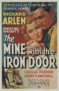 Watch The Mine with the Iron Door