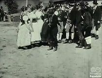 Watch Danse bohémienne (Short 1899)