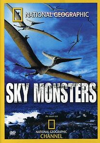 Watch Sky Monsters
