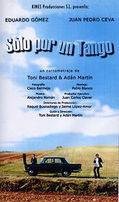 Watch Sólo por un tango (Short 2000)