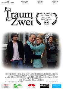 Watch Ein Traum für Zwei (Short 2016)