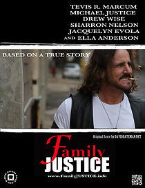 Watch Family Justice (Short 2012)