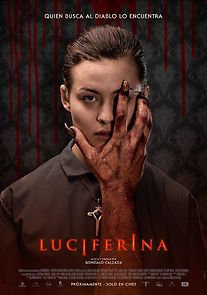 Watch Luciferina