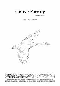 Watch Goose Family (Short 2012)