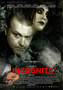 Watch Incognita