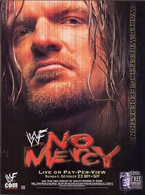 Watch WWF No Mercy (TV Special 2000)