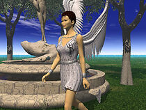 Watch Los querubines (Short 2004)