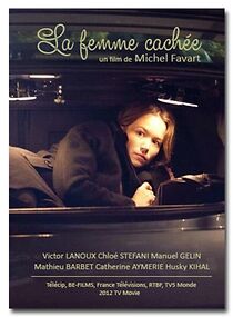 Watch The Hidden Woman