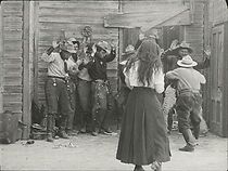 Watch When the Tables Turned (Short 1911)