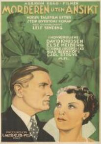 Watch Morderen uten ansikt