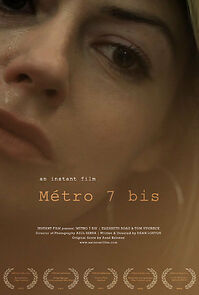 Watch Metro 7 bis (Short 2011)