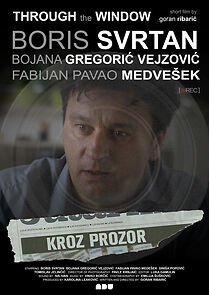 Watch Kroz prozor (Short 2013)