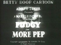 Watch More Pep (Short 1936)