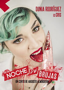 Watch Noche de brujas (Short 2017)