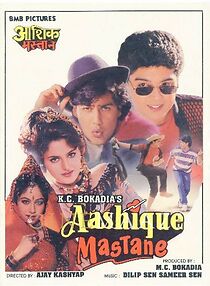 Watch Aashique Mastane