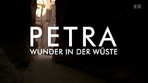 Watch Petra - Wunder in der Wüste