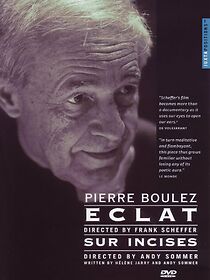 Watch Pierre Boulez: Juxta Positions