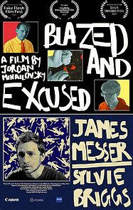 Watch Blazed and Excused (Short 2017)