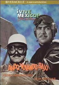 Watch Ando volando bajo