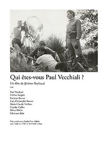 Watch Qui êtes-vous Paul Vecchiali?
