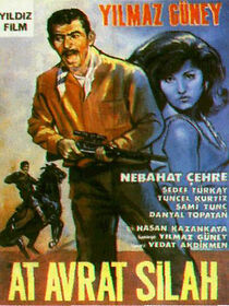 Watch At avrat silah