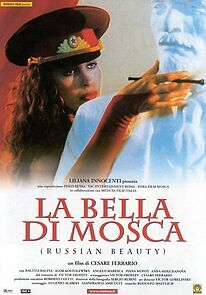 Watch La bella di Mosca