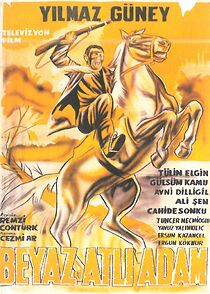 Watch Beyaz atli adam