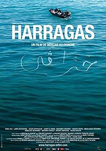 Watch Harragas