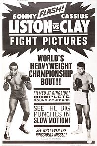 Watch The Heavyweight Championship of the World: Cassius Clay versus Sonny Liston (TV Special 1964)