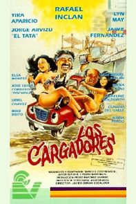 Watch Los cargadores