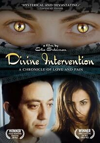 Watch Divine Intervention