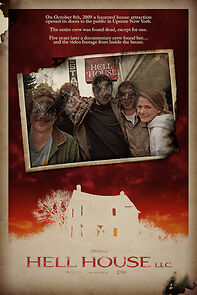 Watch Hell House LLC