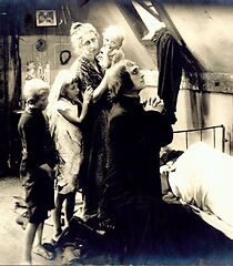 Watch Livets Stormagter